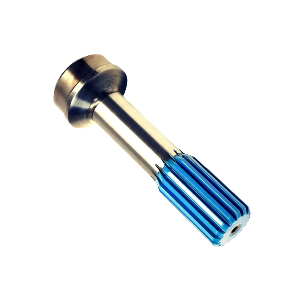 Stub Shaft