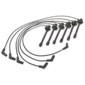 STANDARD IGN auto part close-up