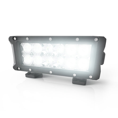 LED UTILITY BAR 8' DOUBLE COMBO