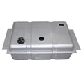 DF 2.5"REAR 0-3"LIFT SB PBRES CADJ