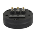 DF 2.5"REAR 0-3"LIFT SB PBRES CADJ