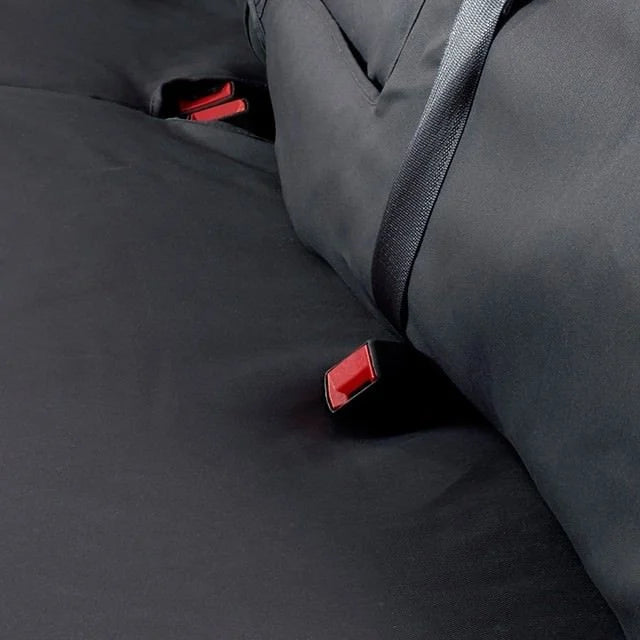 POLYCOTTON SEATSAVER CUSTOM SECOND
