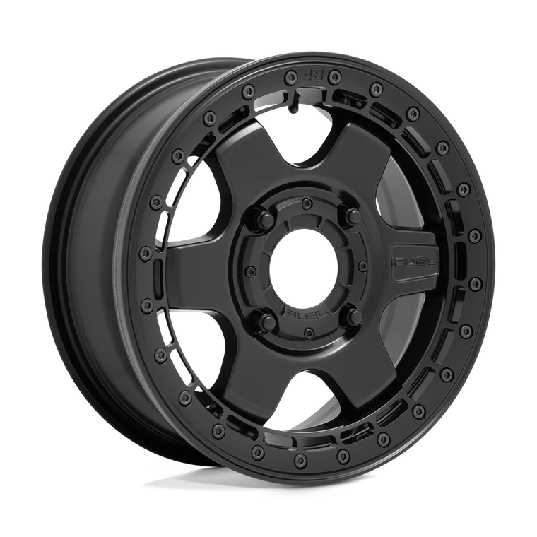 BLOCK UTV BL 15X6 4X137 110.2 BD 38MM
