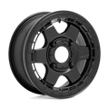 BLOCK UTV BL 15X6 4X137 110.2 BD 38MM