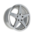 18X8 ROCKET FLARE, 5X4.75 PCD, 5 BS