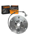 WHEEL HUB ASSEMBLY