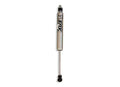 1424 RAM 2500 SINGLE FOX 2.0 PERFORMANCE SERIES REAR SHOCK(ALUMINUM BODY)(W/ 3.5IN LIFT)SILVER