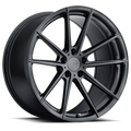 ~(25 lbs. 21X21X10)~ TSW BATHURST 19x8.5 5/112 ET32 CB72.1 GLOSS GUNMETAL