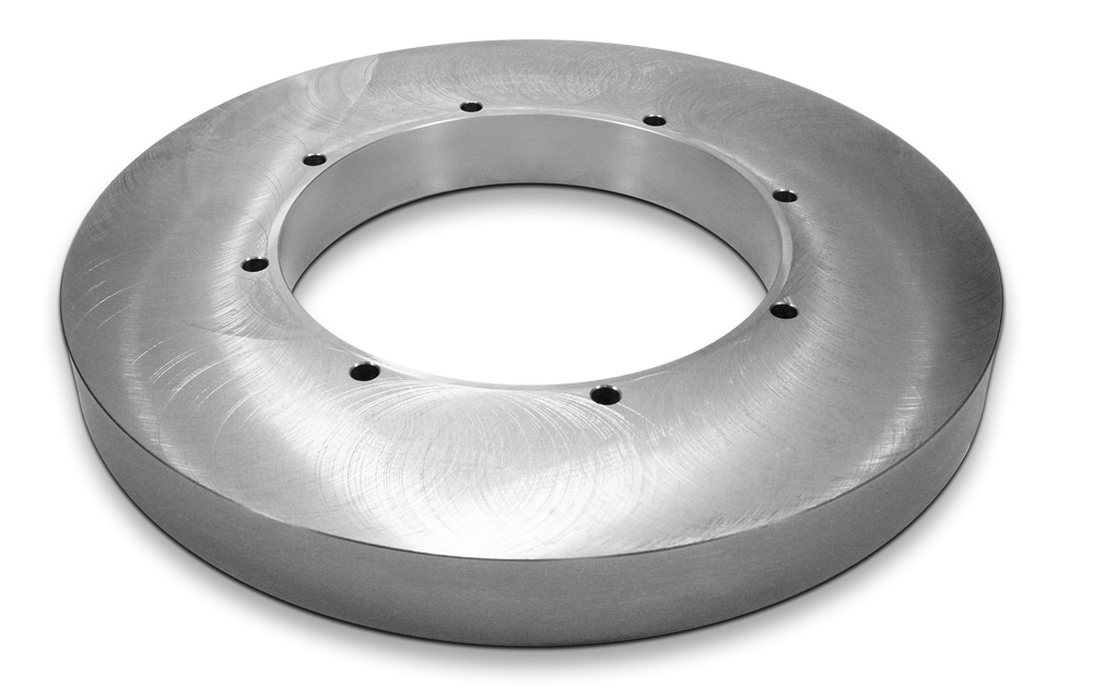 SHOCKALUM 7IN SMOOTH BODY