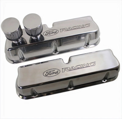 Ford Racing roof rack