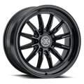 Method Raised MR803 22x10 / 6x135 BP / 10mm Offset / 87mm Bore - Gloss Black Wheel