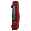 19C MD SPRINTER HALGEN TAIL LIGHT ASSY RH