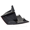 19C MD SPRINTER HALGEN TAIL LIGHT ASSY RH