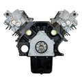 ATK ENGINES auto part
