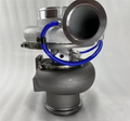 Garrett Turbos air compressor