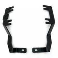Zroadz light bar detail