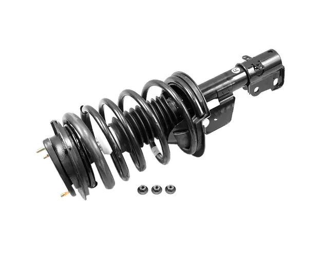 QUICK-STRUT ASSEMBLY