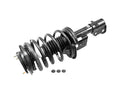 MONROE SHOCKS & STRUTS strut brace