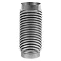 BELLOWS FLEX PIPE SS 4IN ID. X 12IN