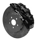Wilwood auto part detail