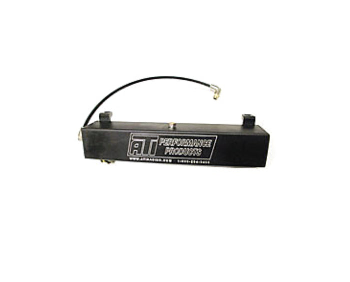 Suncoast Converters Powerglide Catch Can Hardware Kit 206611