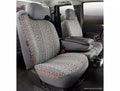 1418 WRANGLER JK TR FRONT BUCKET SEAT COVER GRAY