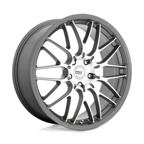 MR153 19X8.5 5X4.5 MACH G-MTL 35MM
