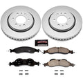 PowerStop auto part