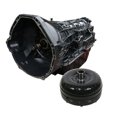 BD Diesel auto part