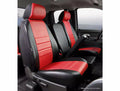 0306 WRANGLER TJ SL FRONT BUCKET SEAT COVER RED