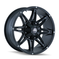 Mayhem auto part