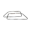 47-54 CHVY/GMC OUTER WINDOW FRAMES-
