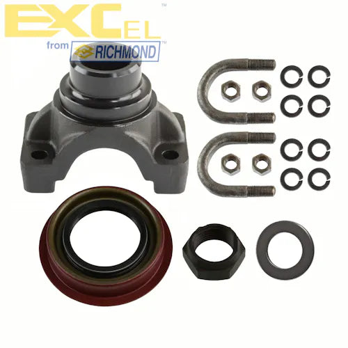 KIT END YOKE GM8.875in 1350 30S