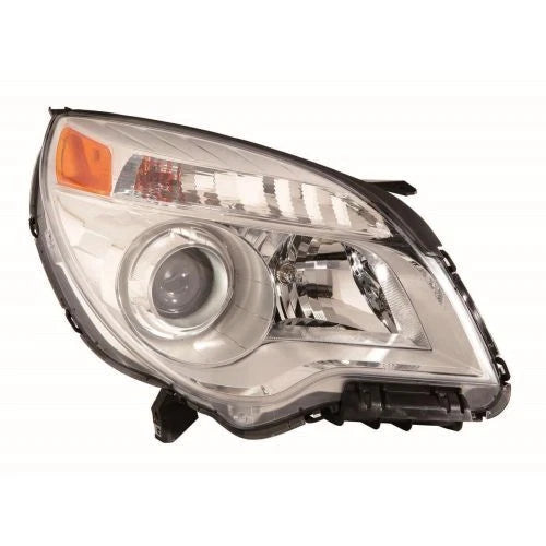 CAPA CV EQUINOX 1015 HEADLIGHT ASSY LTZ MDL RH