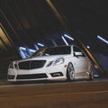 Wheel Pros R168 19X8.5 5X4.25/4.5 S-BLK 45MM