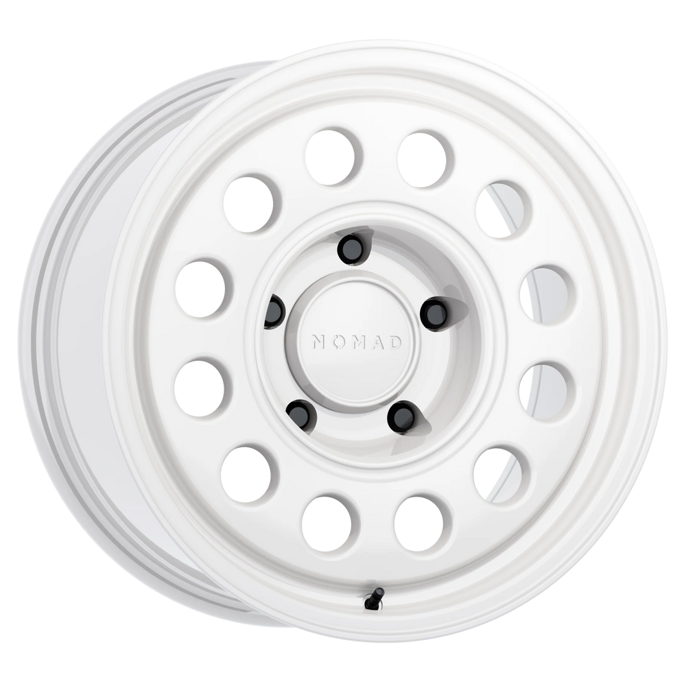 Nomad auto part