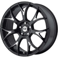 Motegi auto part