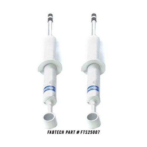 PERFORMANCE SHOCKS PAIR