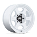 D860 17X8.5 5X150 G-WHITE 10MM