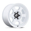 D860 17X8.5 5X150 G-WHITE 10MM