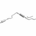 EXHAUST KIT 85-93 VOLVO 244 245 24