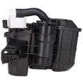 VAPOR CANISTER