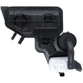 MOTORAD auto part close-up