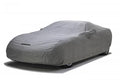 Covercraft Custom Fit Car Covers - 3-Layer Moderate Climate Gray