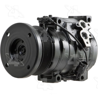 FOUR SEASONS air compressor