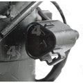 FOUR SEASONS air compressor