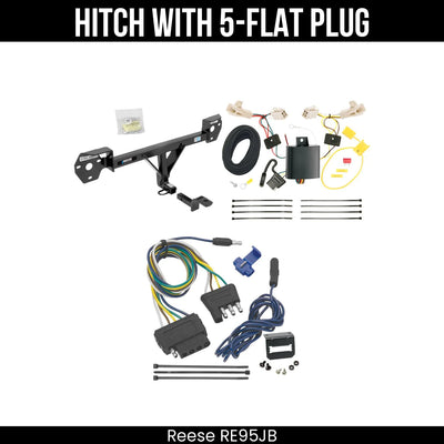 INSTA-HITCH I