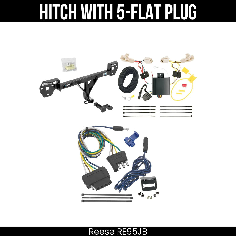 INSTA-HITCH I