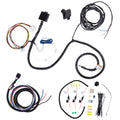7 WAY COMPLETE KIT TOYOTA HIGHLANDE