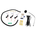 7 WAY COMPLETE KIT TOYOTA HIGHLANDE